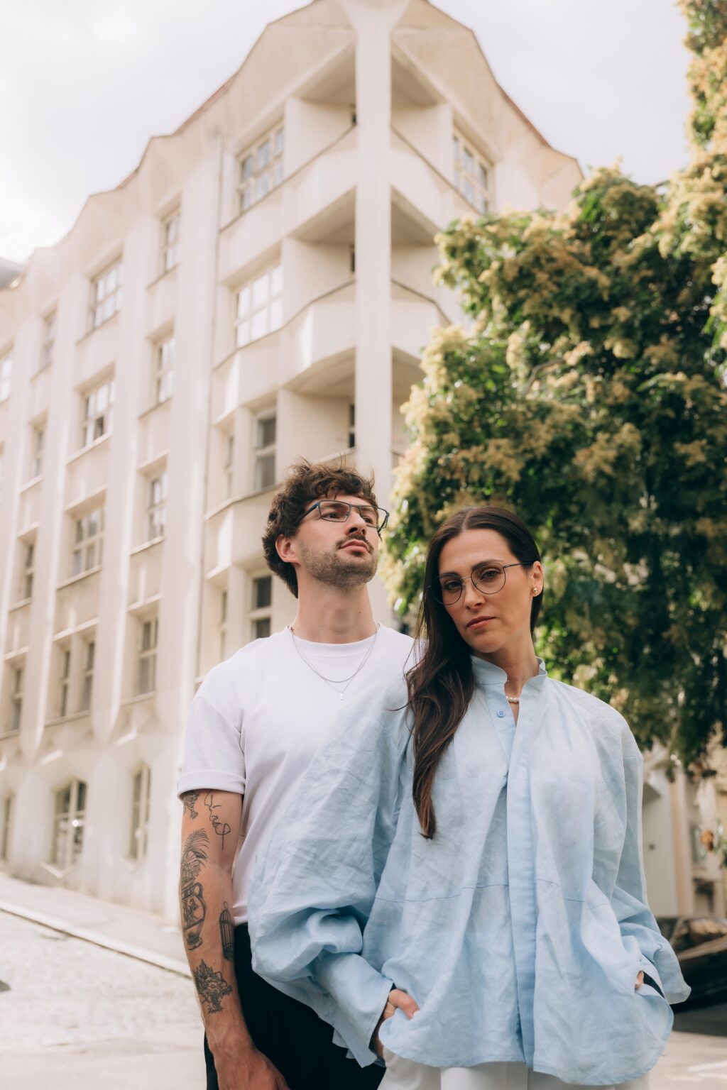 CUBISTA ÚVODKA brožura Prague gmbh