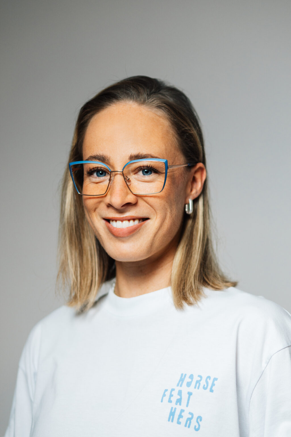 HORSEFEATHERS brožura Prague gmbh